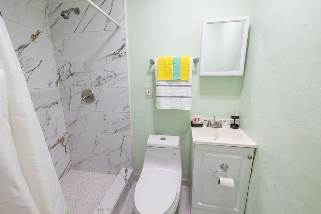 Private Suite In North Miami North Miami Beach Zewnętrze zdjęcie